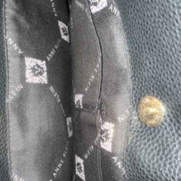 Anne Klein® Tote (gently loved❤️‍🩹) - Picture 9 of 9